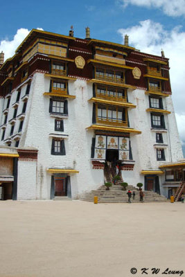 Potala Palace 09