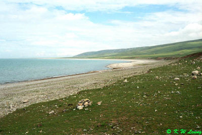 Qinghai Lake 01