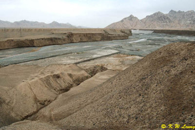 Tarim River