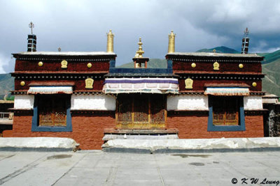 Tradruk Monastery 02