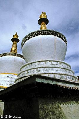 Tashilhunpo Monastery 06