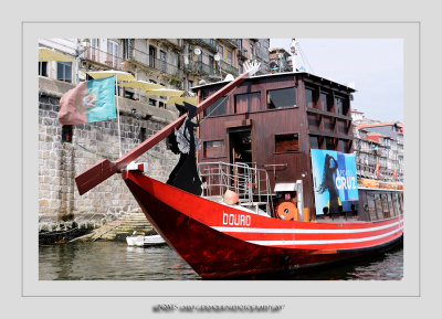 Boats 119 (Porto)