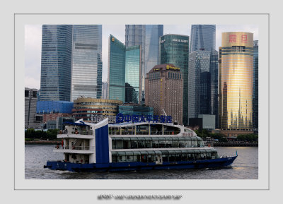 Boats 120 (Shanghai)