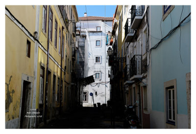 Lisboa Meu Amor - Bairro Alto 6