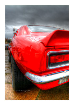 Cars HDR 364