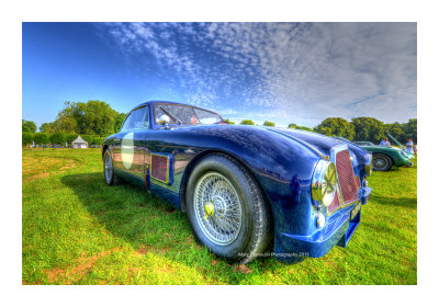 Cars HDR 370