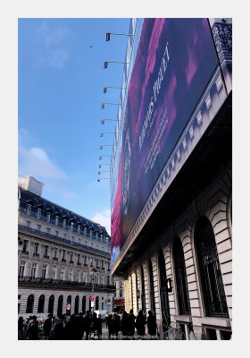 National Opera - Palais Garnier 2