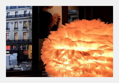 National Opera - Palais Garnier 4