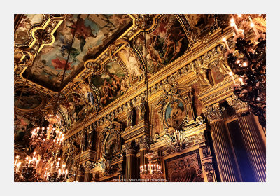 National Opera - Palais Garnier 5