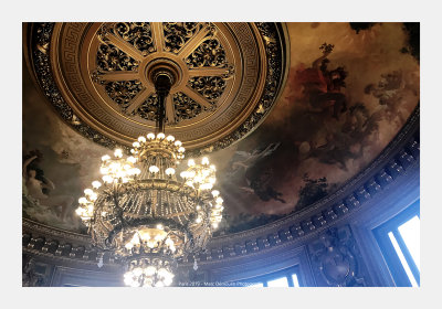 National Opera - Palais Garnier 10