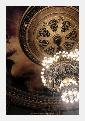 National Opera - Palais Garnier 12