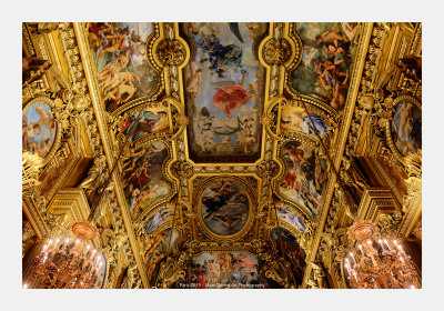 National Opera - Palais Garnier 14