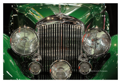 Bentley MR Vanden Plas Crophead Coupe 1938, Paris 2020.jpg
