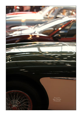 Retromobile 4