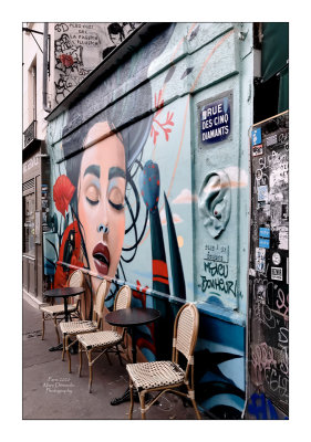 La Butte aux Cailles 7