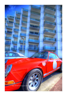 Cars HDR 386