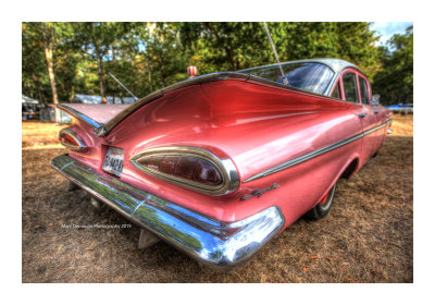 Cars HDR 388