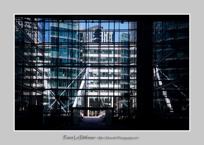 La Defense 41