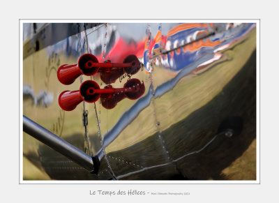 Le Temps des Hélices 2021 - 5