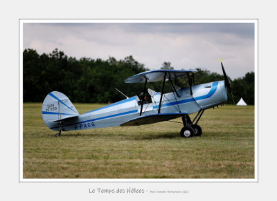 Le Temps des Hélices 2021 - 29