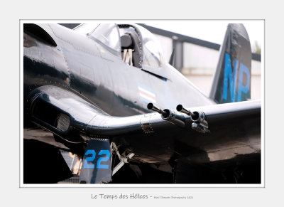 Le Temps des Hélices 2021 - 45
