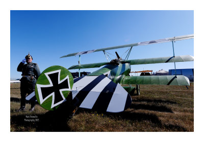 Meaux Airshow 2022