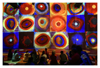 Ateliers des Lumières 2022
