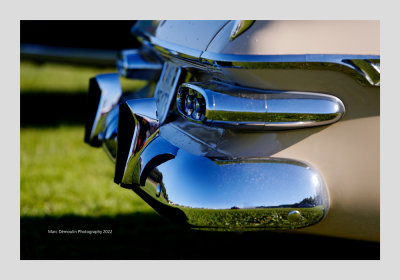 Art et Elegance - Chantilly 2022 - 7