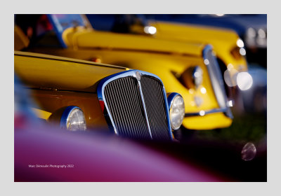 Art et Elegance - Chantilly 2022 - 36