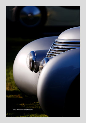 Art et Elegance - Chantilly 2022 - 37