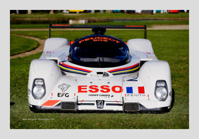 Art et Elegance - Chantilly 2022 - 46