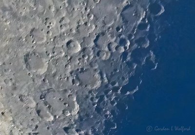Waning Gibbous Moon 57% Illuminated DSCN06331 (Cropped)