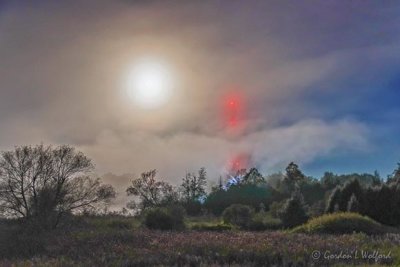 Harvest Moon Over Distant Fog 90D05613-7