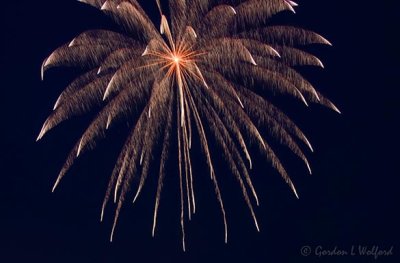 Canada Day 2022 Fireworks 90D28062