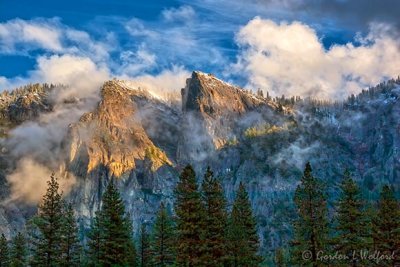Yosemite Valley 22919