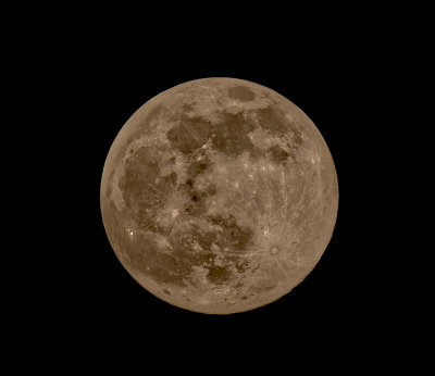 Super Moon