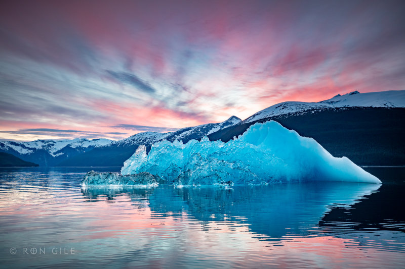 Tracy Arm sunrise-9715.jpg