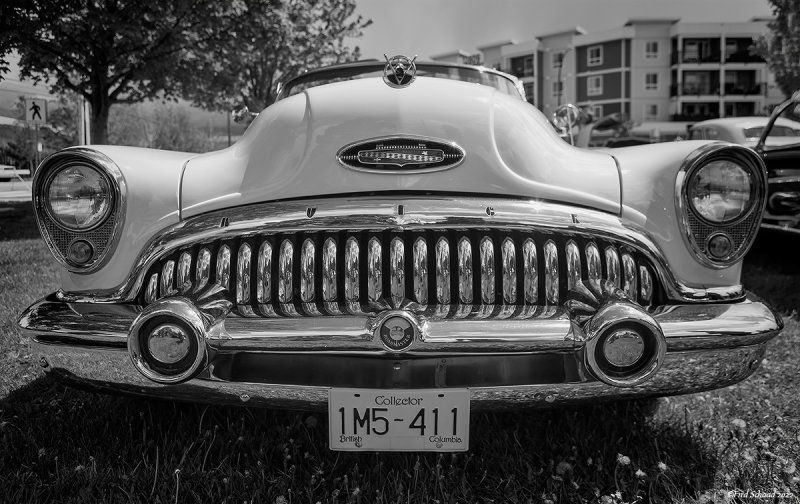 1953 Buick II