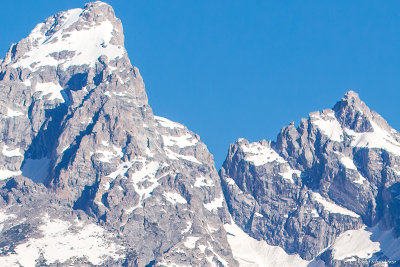 Mount Moran Peak