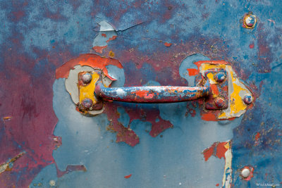 Wrecks