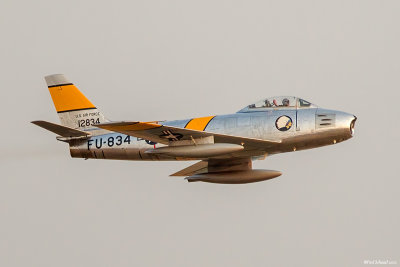 F-86 Sabre