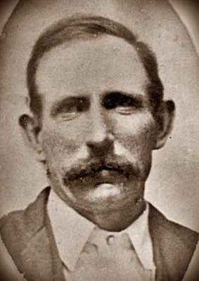 Robert Cook Evelyn's Great Grandfather