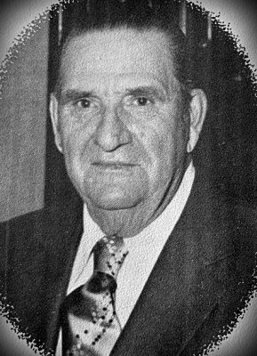LeRoy Schoonover