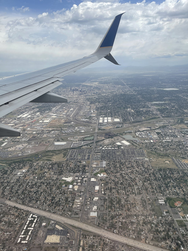 Denver, Co