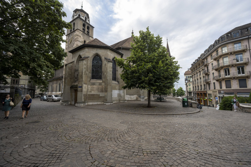 Temple de la Madeleine