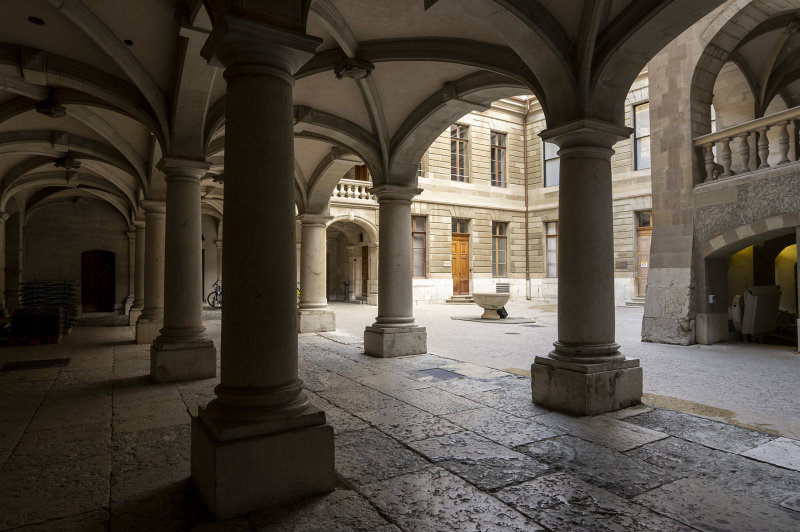 tat de Genve - Chancellerie dtat