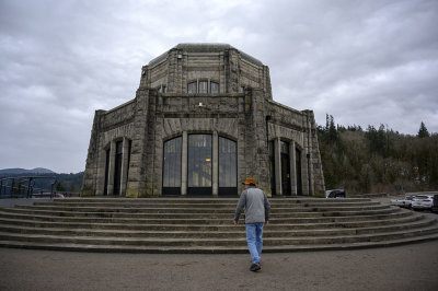 Vista House