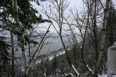 Columbia River