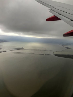 San Francisco Bay