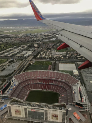 Levi Stadium